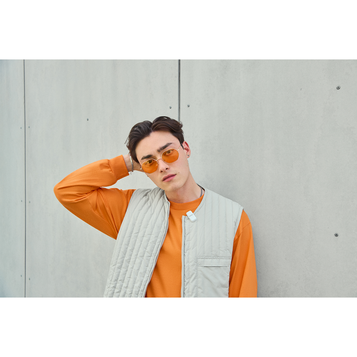 Rode Wireless Micro for Lightning Smartphones - White