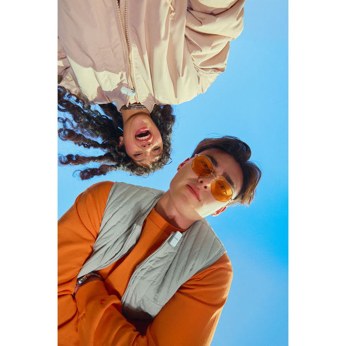 Rode Wireless Micro for USB-C Smartphones - White