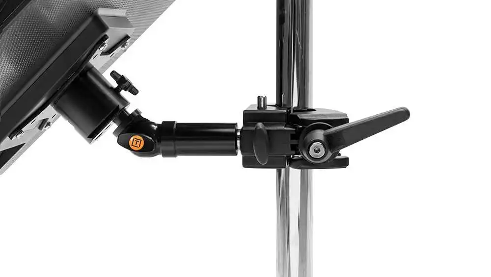 Tether Tools Rock Solid Master Clamp