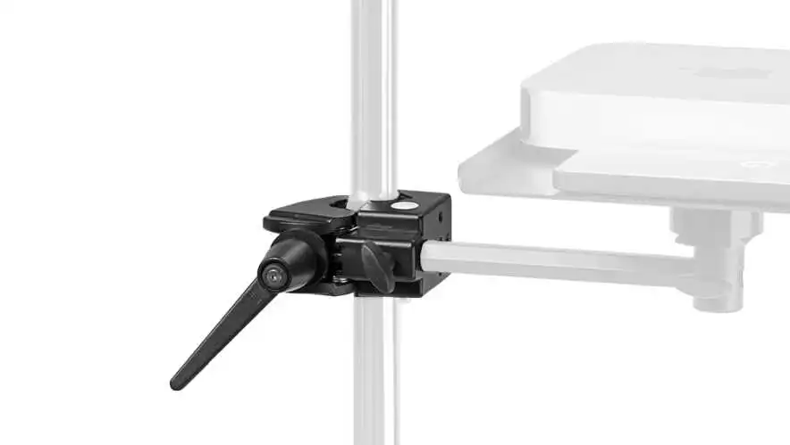 Tether Tools Rock Solid Master Clamp