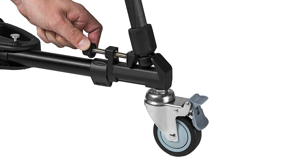 Tether Tools Rock Solid Tripod Roller