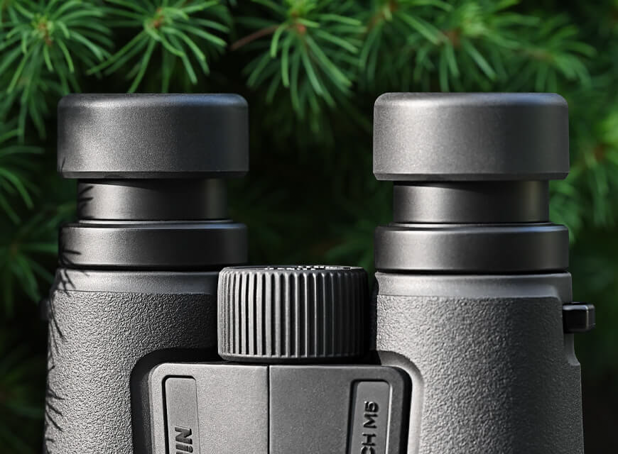 Nikon MONARCH M5 12x42 Binoculars