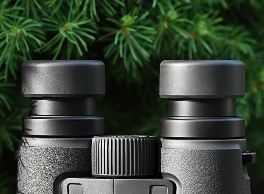 Nikon MONARCH M7 8x30 Binoculars