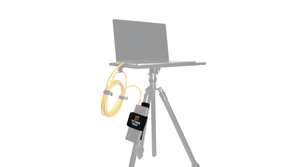 Tether Tools StrapMoore