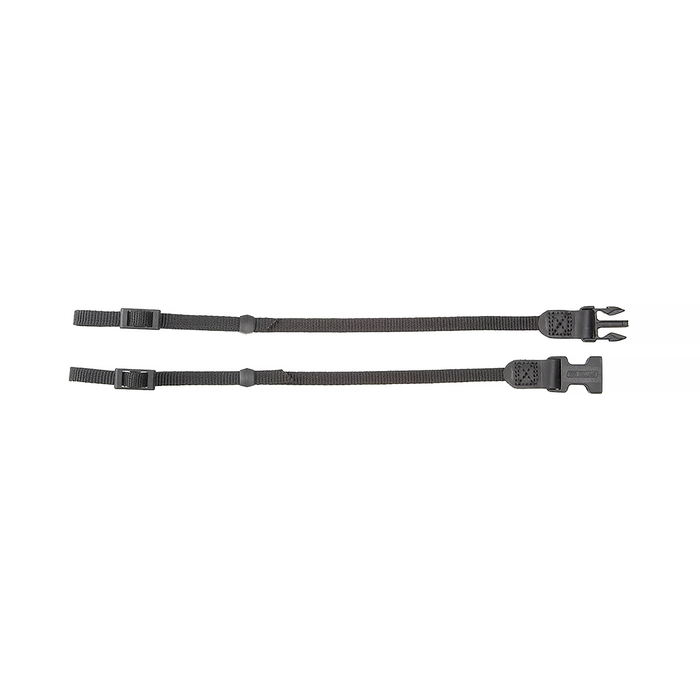 Op/Tech Super Classic Strap with 3/8" Connectors, 36-43" - Black