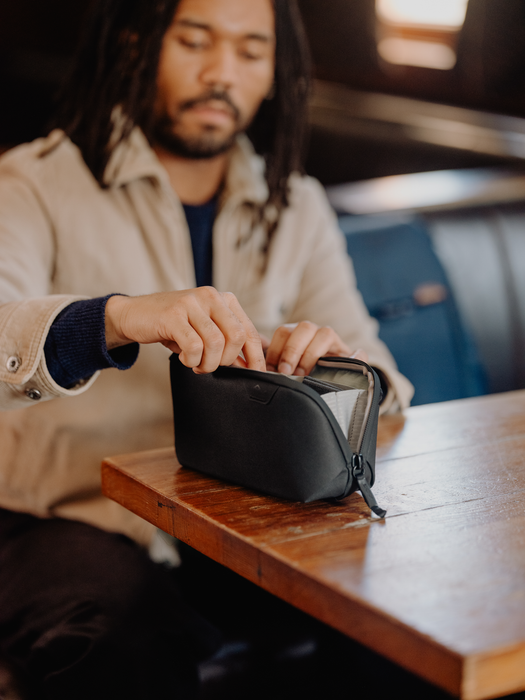 Peak Design Tech Pouch 1L Small - Black