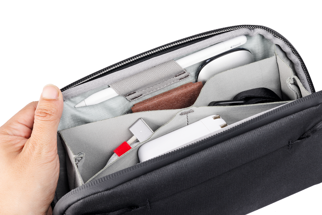 Peak Design Tech Pouch 1L Small - Black