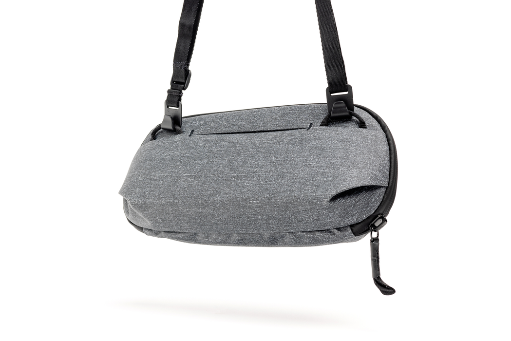 Peak Design Tech Pouch 1L Small - Charcoal
