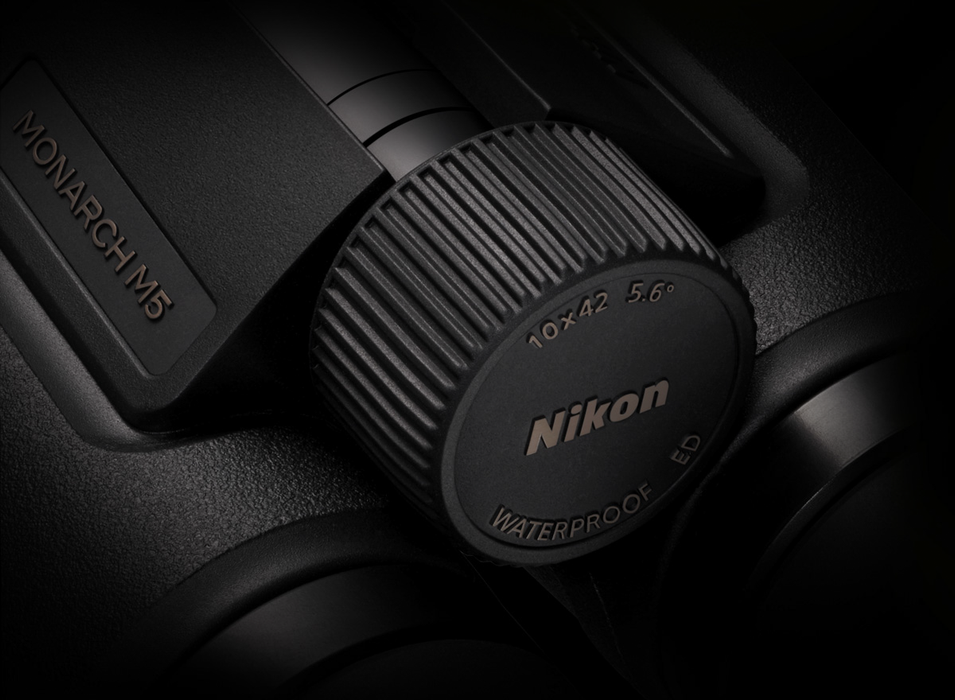 Nikon MONARCH M5 10x42 Binoculars
