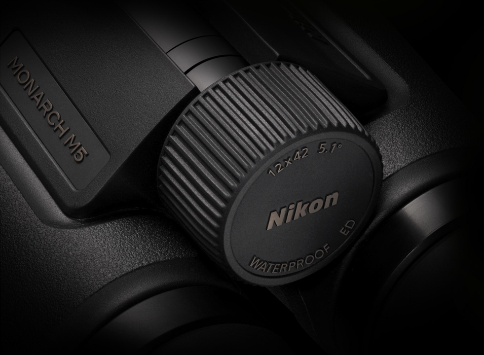 Nikon MONARCH M5 12x42 Binoculars