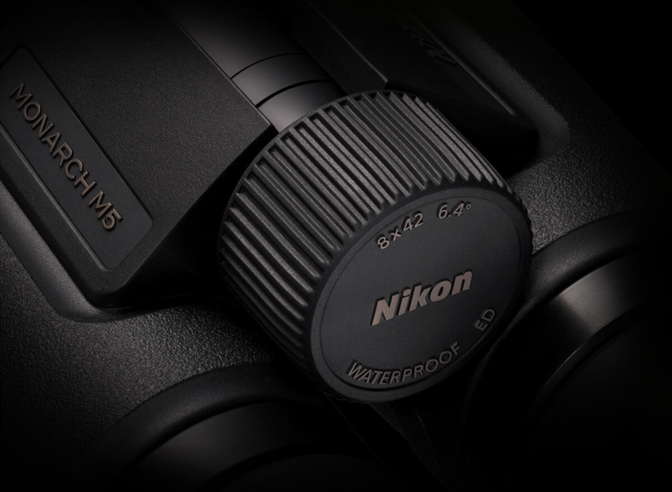 Nikon MONARCH M5 8x42 Binoculars