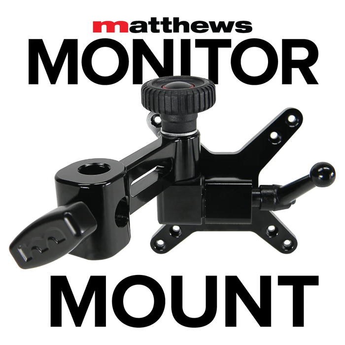 Matthews Monitor Mount