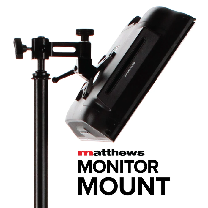 Matthews Monitor Mount