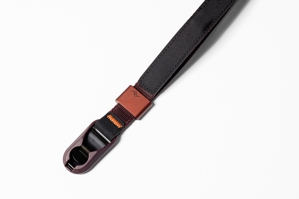 Peak Design Cuff Camera Wrist Strap - Eclipse