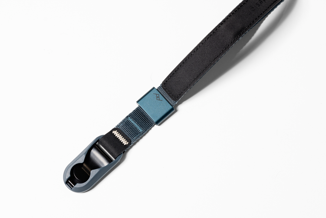 Peak Design Cuff Camera Wrist Strap - Ocean
