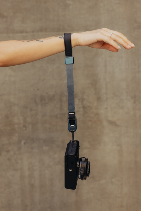 Peak Design Cuff Camera Wrist Strap - Ocean