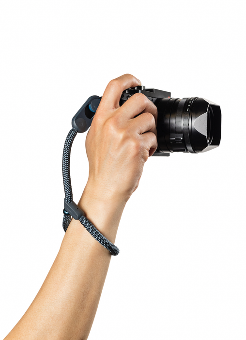 Peak Design Cuff Rope Wrist Camera Strap - Ocean
