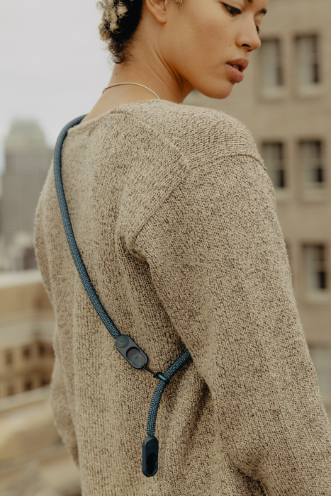 Peak Design Form Rope Standard Camera Strap - Ocean