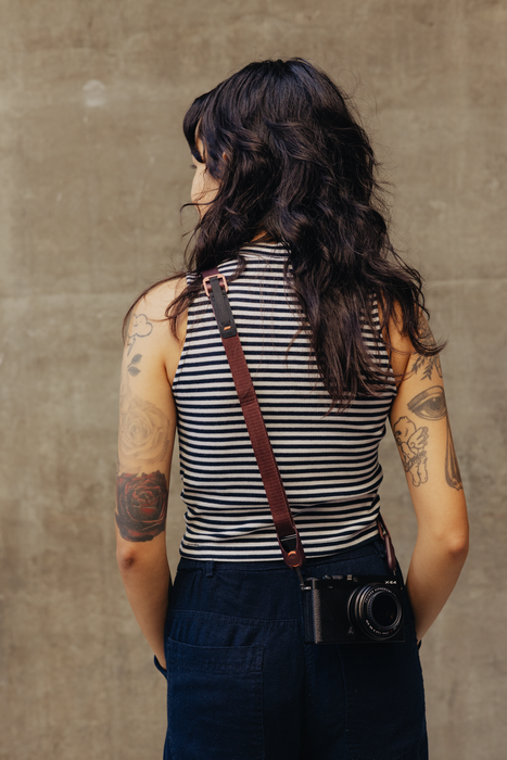 Peak Design Leash Camera Strap - Eclipse