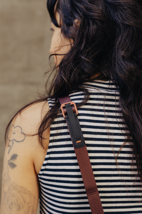 Peak Design Leash Camera Strap - Eclipse