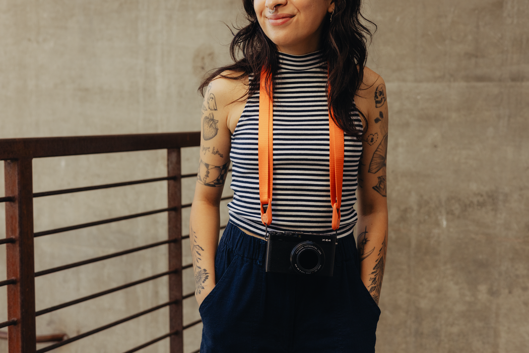 Peak Design Leash Camera Strap - Ibis