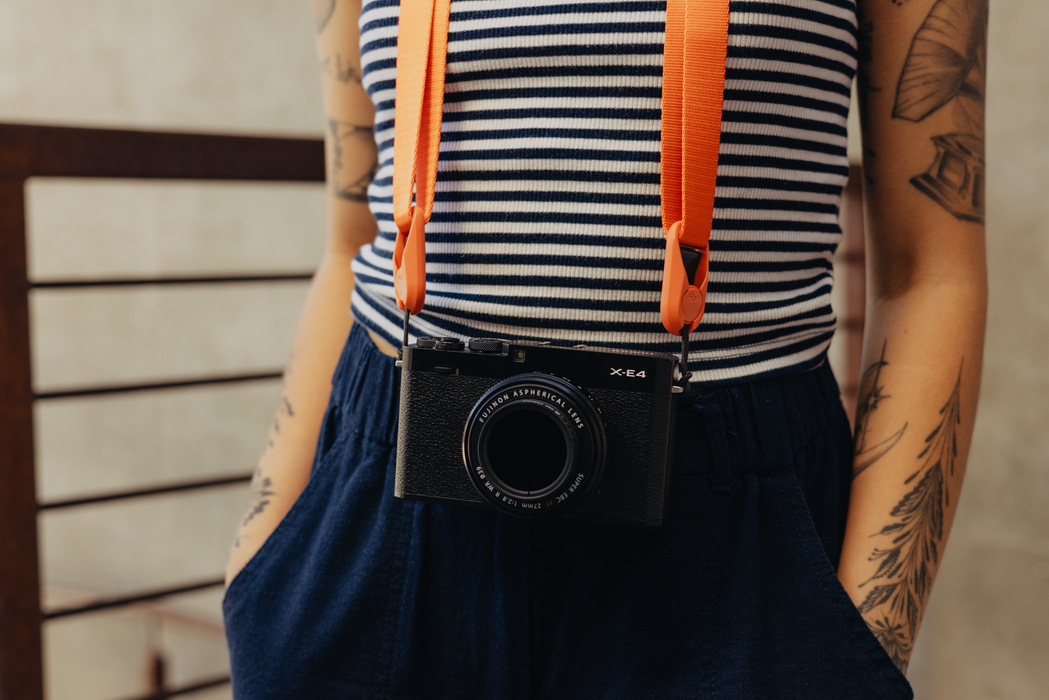 Peak Design Leash Camera Strap - Ibis