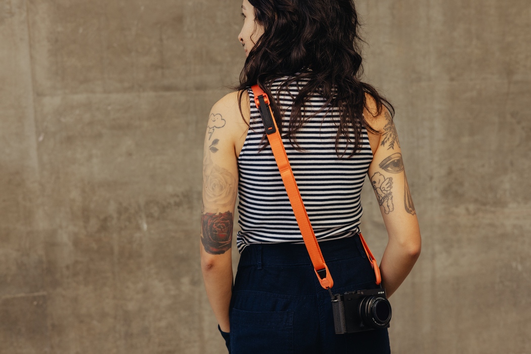 Peak Design Leash Camera Strap - Ibis