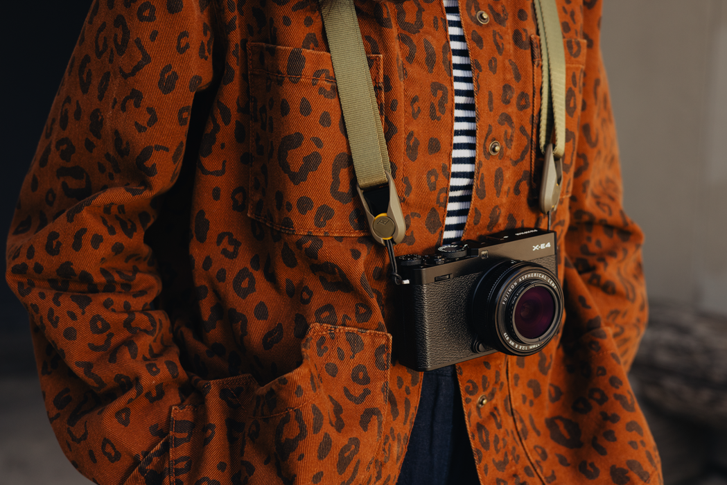 Peak Design Leash Camera Strap - Kelp