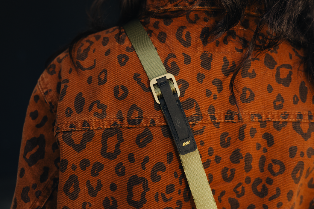 Peak Design Leash Camera Strap - Kelp