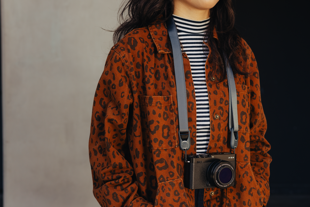 Peak Design Leash Camera Strap - Ocean