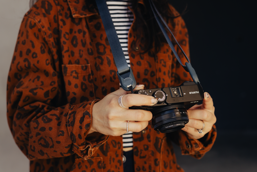 Peak Design Leash Camera Strap - Ocean