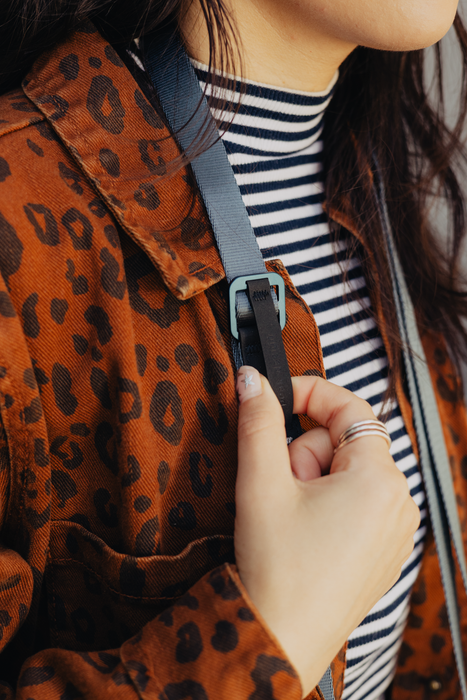 Peak Design Leash Camera Strap - Ocean