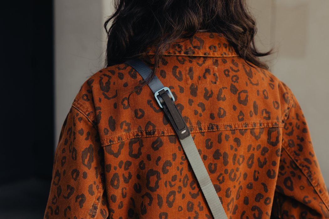 Peak Design Leash Camera Strap - Ocean