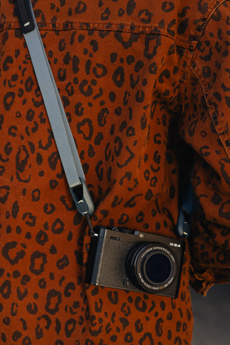 Peak Design Leash Camera Strap - Ocean