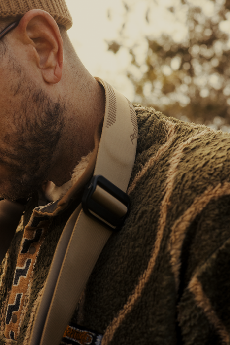 Peak Design Slide Camera Strap - Coyote