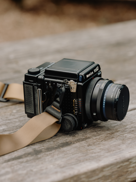 Peak Design Slide Camera Strap - Coyote