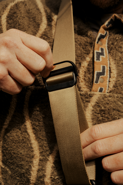 Peak Design Slide Camera Strap - Coyote