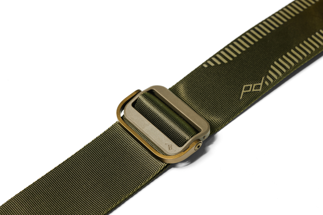 Peak Design Slide Camera Strap - Kelp