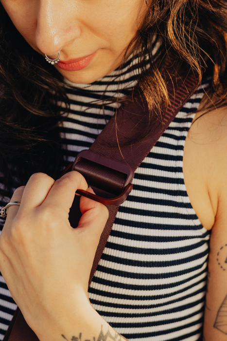 Peak Design Slide Camera Strap - Eclipse