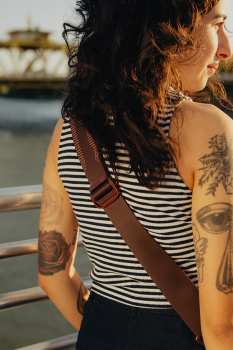 Peak Design Slide Camera Strap - Eclipse