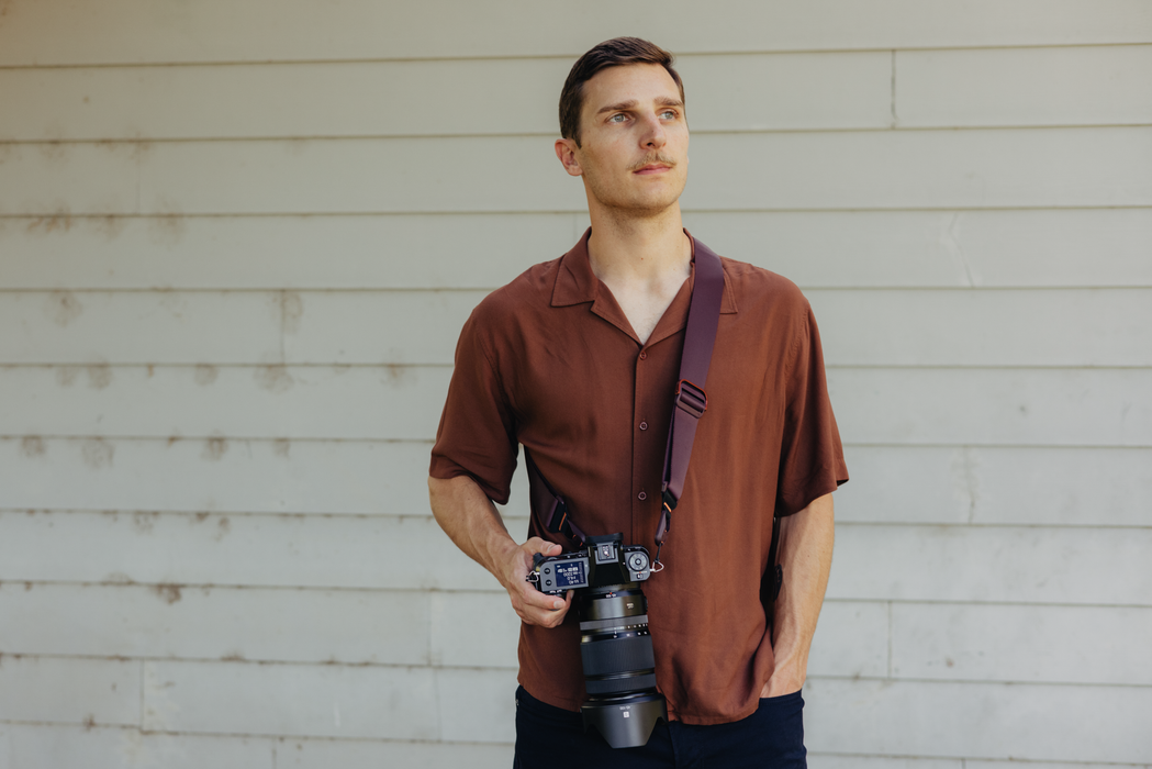 Peak Design Slide Camera Strap - Eclipse