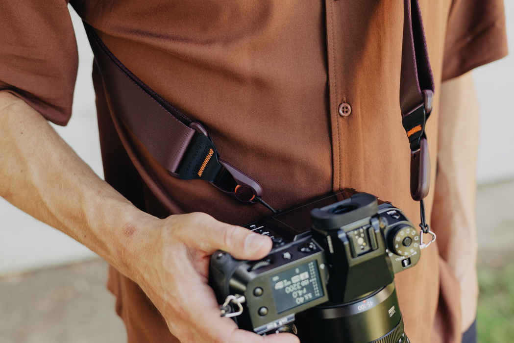 Peak Design Slide Camera Strap - Eclipse