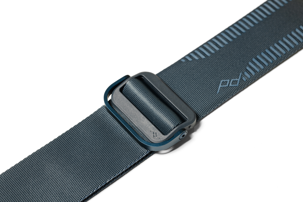 Peak Design Slide Camera Strap - Ocean