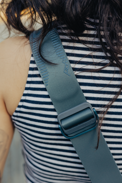 Peak Design Slide Camera Strap - Ocean