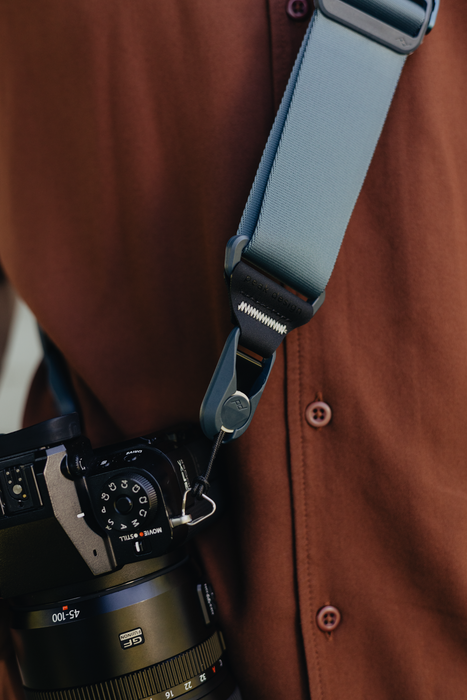 Peak Design Slide Camera Strap - Ocean