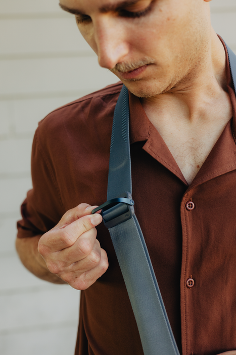 Peak Design Slide Camera Strap - Ocean