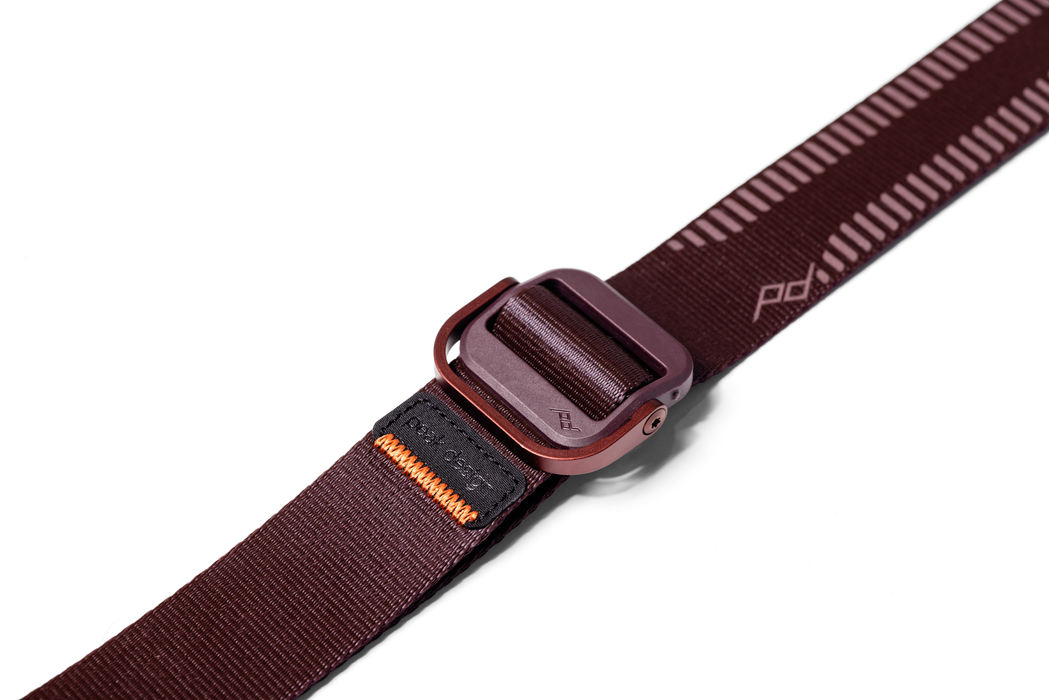 Peak Design Slide Lite Camera Strap - Eclipse