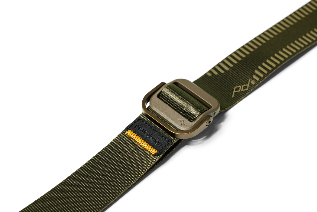 Peak Design Slide Lite Camera Strap - Kelp