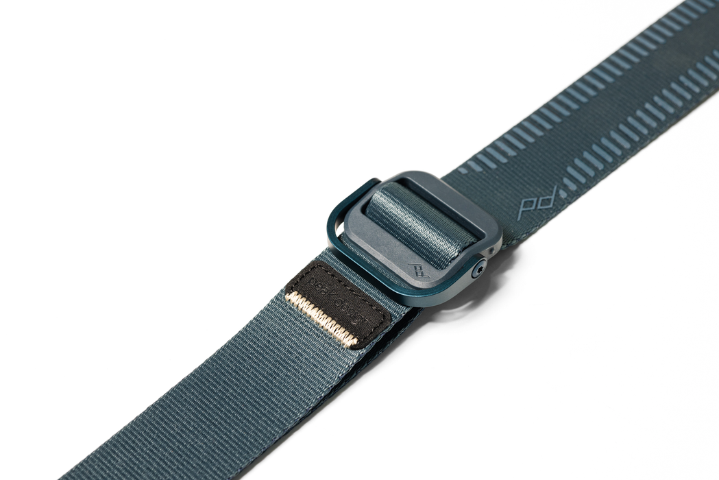 Peak Design Slide Lite Camera Strap - Ocean