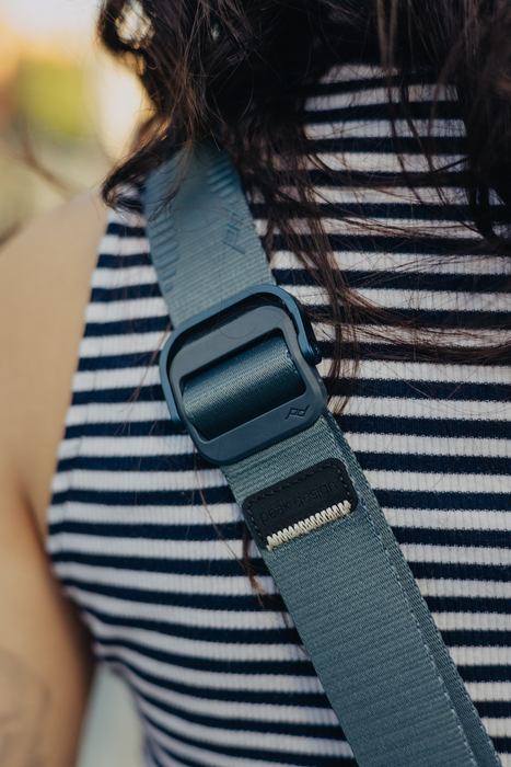Peak Design Slide Lite Camera Strap - Ocean